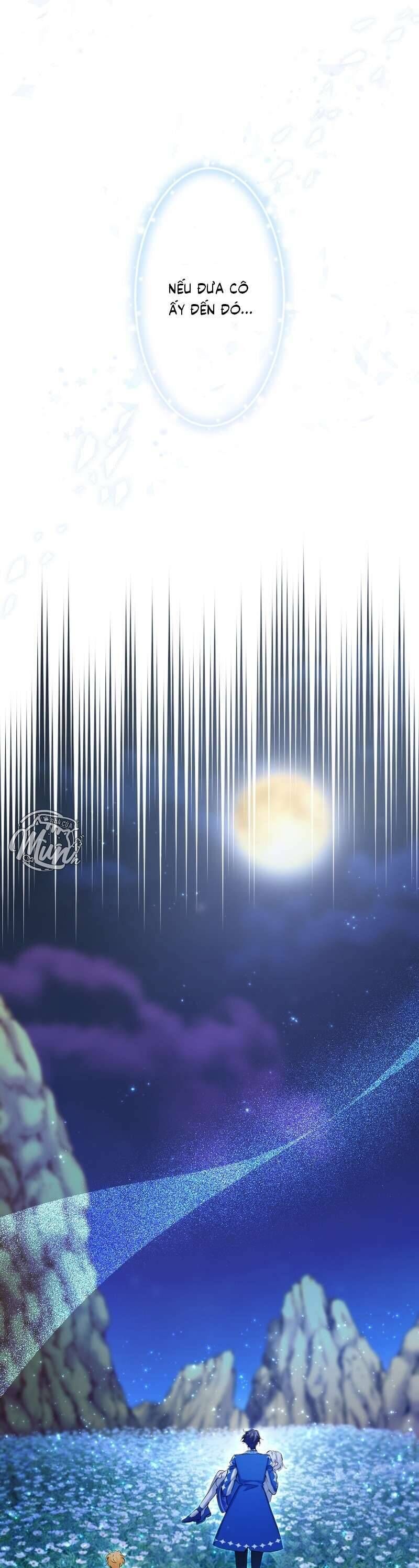 Tôi Trở Thành Người Hầu Của Người Mình Thích: Chapter 24