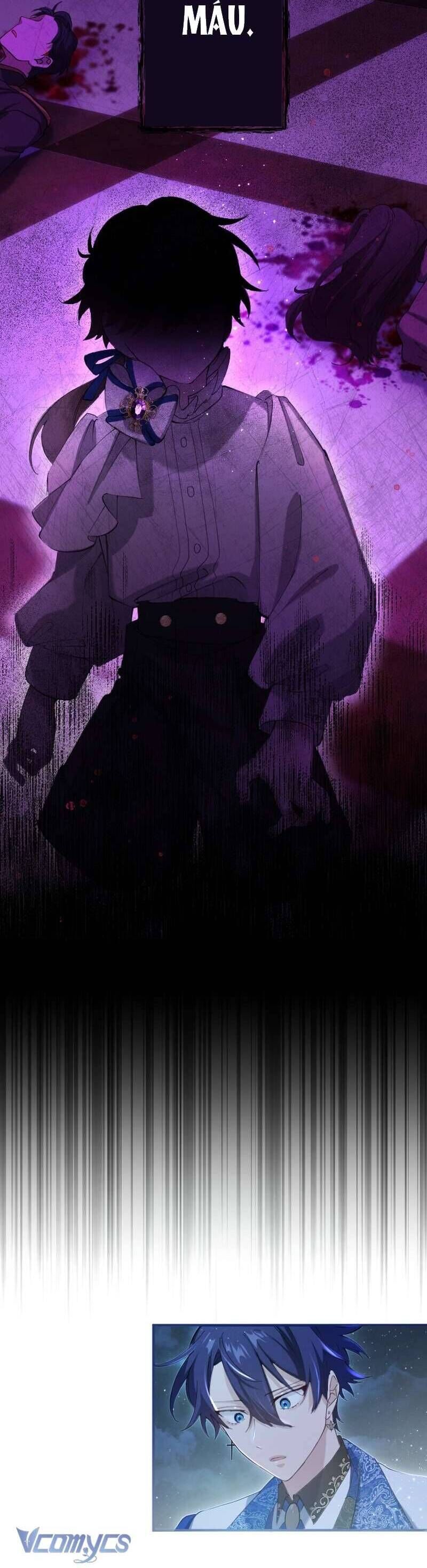 Tôi Trở Thành Người Hầu Của Người Mình Thích: Chapter 24