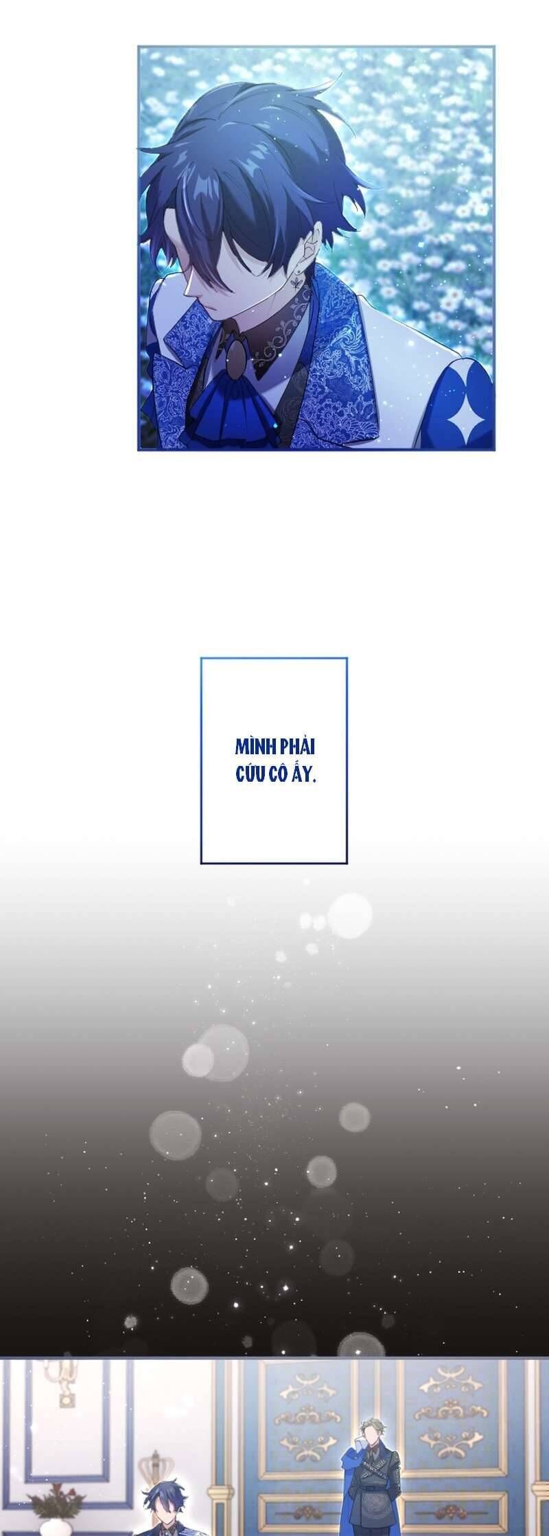 Tôi Trở Thành Người Hầu Của Người Mình Thích: Chapter 24