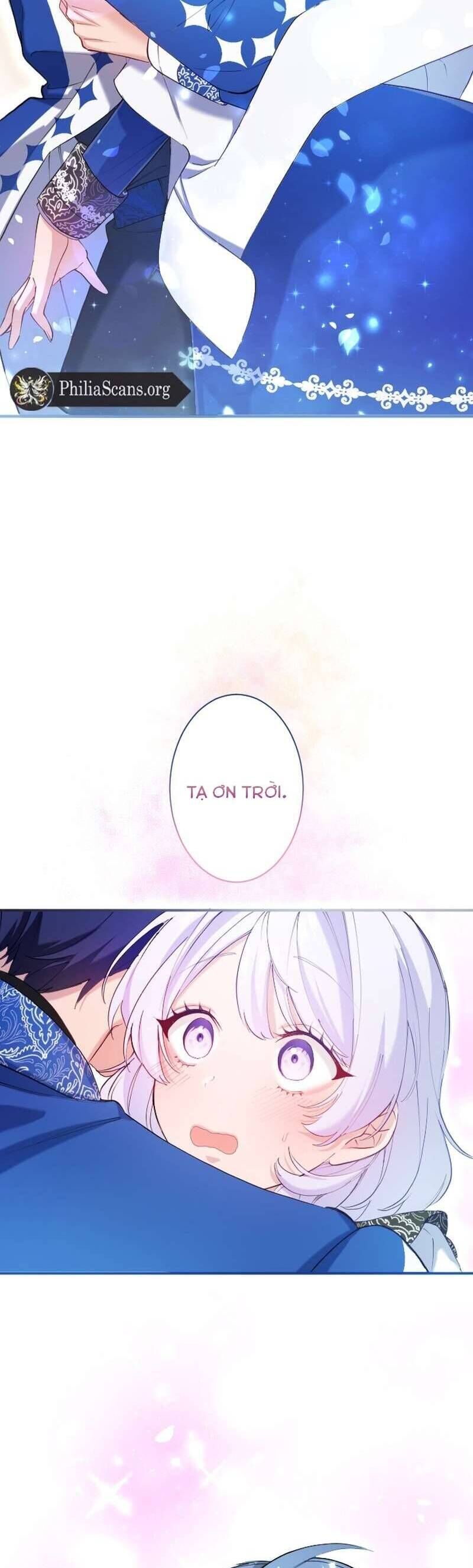 Tôi Trở Thành Người Hầu Của Người Mình Thích: Chapter 24