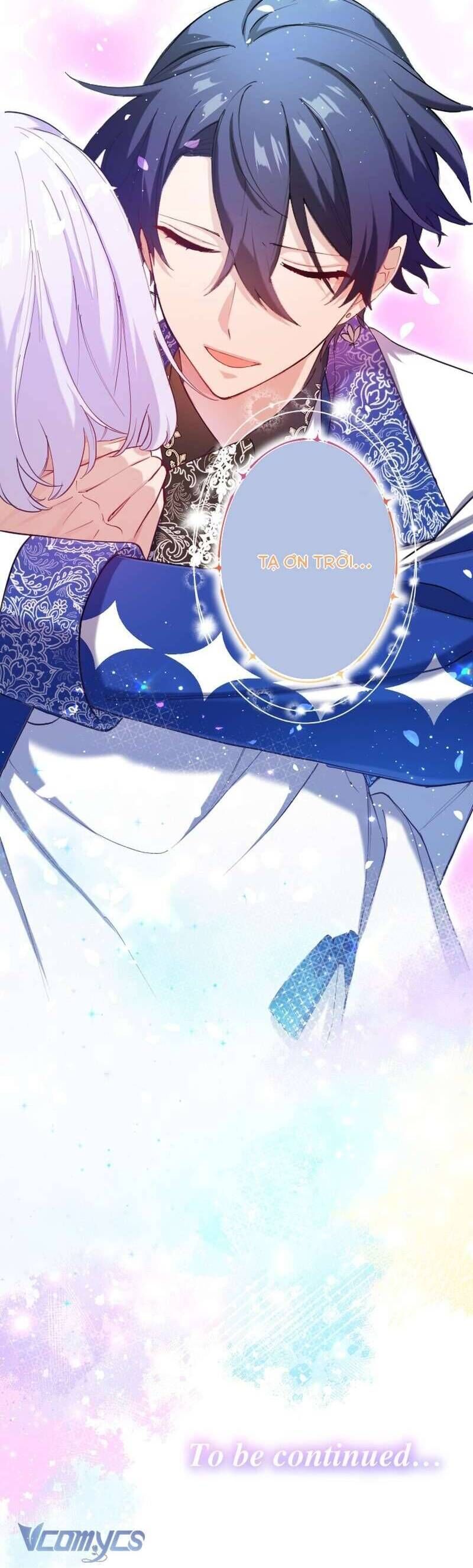 Tôi Trở Thành Người Hầu Của Người Mình Thích: Chapter 24