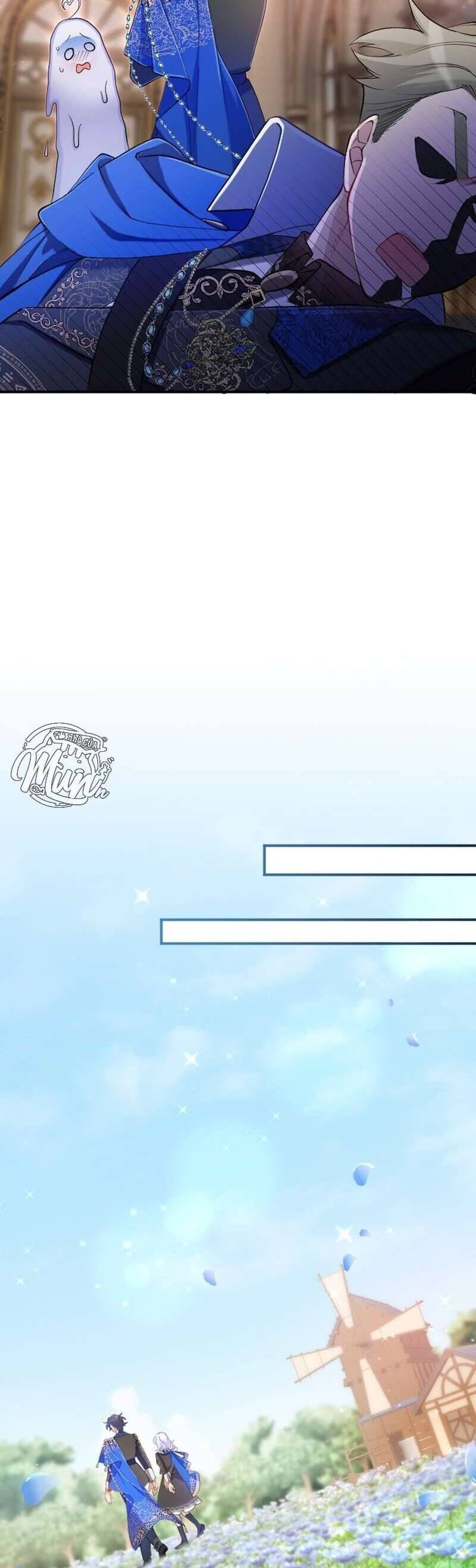 Tôi Trở Thành Người Hầu Của Người Mình Thích: Chapter 25