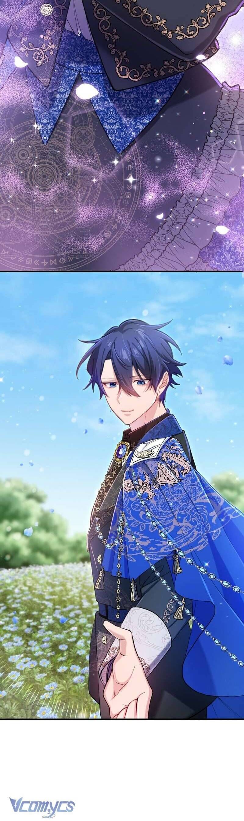 Tôi Trở Thành Người Hầu Của Người Mình Thích: Chapter 25