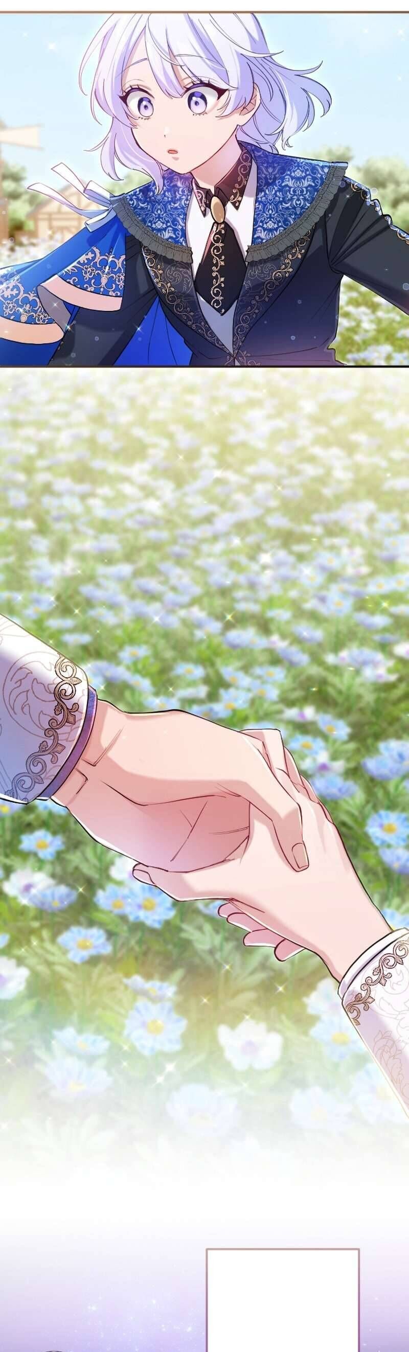 Tôi Trở Thành Người Hầu Của Người Mình Thích: Chapter 25