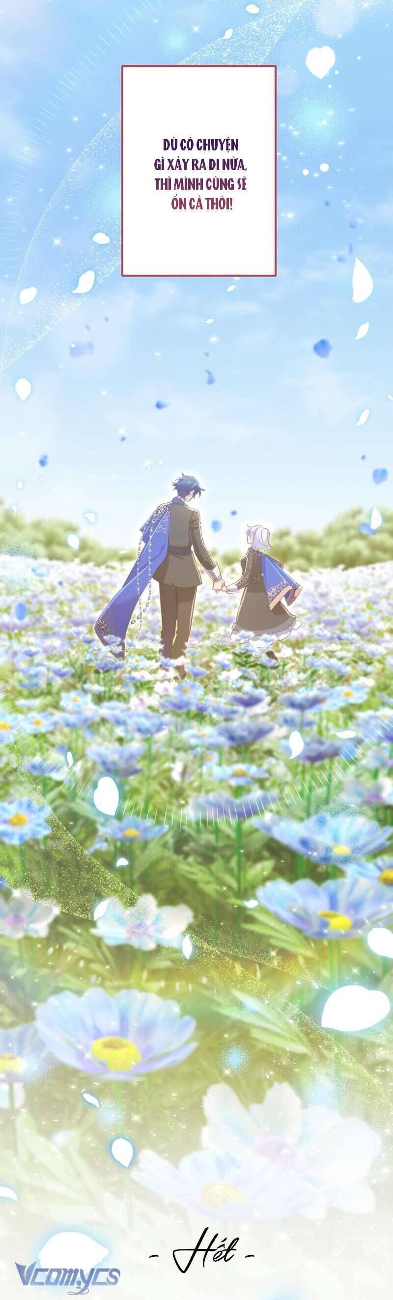 Tôi Trở Thành Người Hầu Của Người Mình Thích: Chapter 25