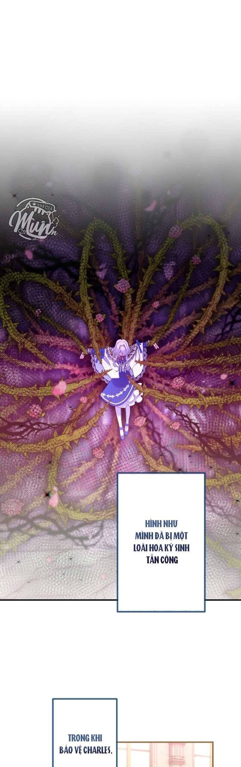 Tôi Trở Thành Người Hầu Của Người Mình Thích: Chapter 25