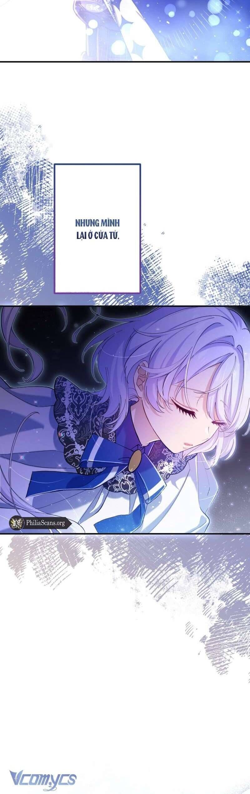 Tôi Trở Thành Người Hầu Của Người Mình Thích: Chapter 25