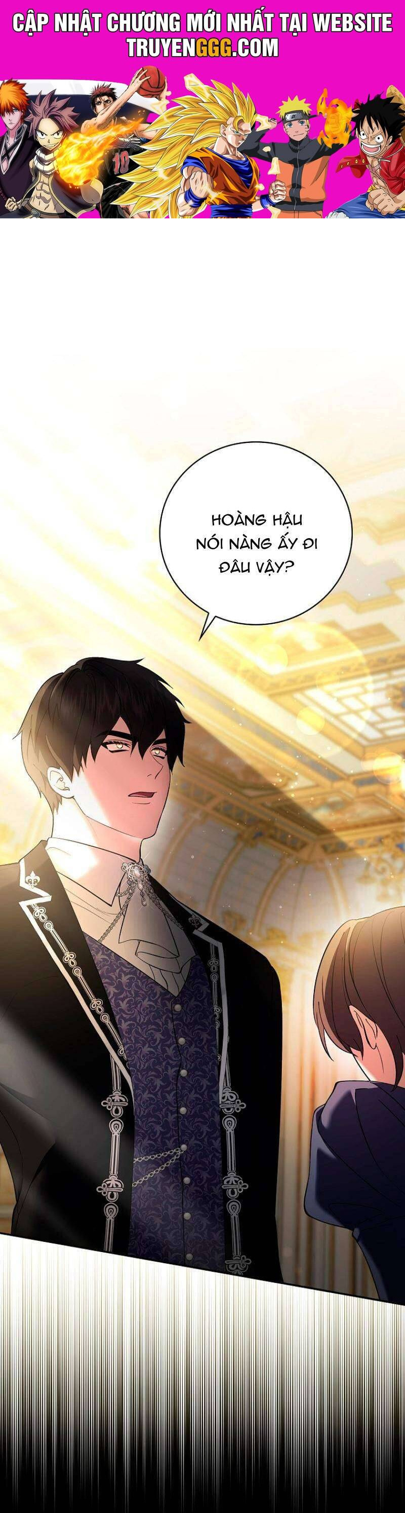 Tôi Trở Thành Người Vợ Đoản Mệnh Của Tên Bạo Chúa: Chapter 10