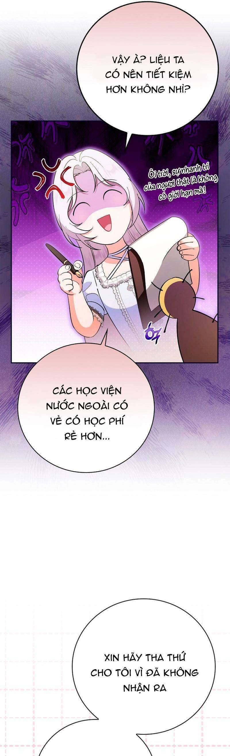 Tôi Trở Thành Người Vợ Đoản Mệnh Của Tên Bạo Chúa: Chapter 10
