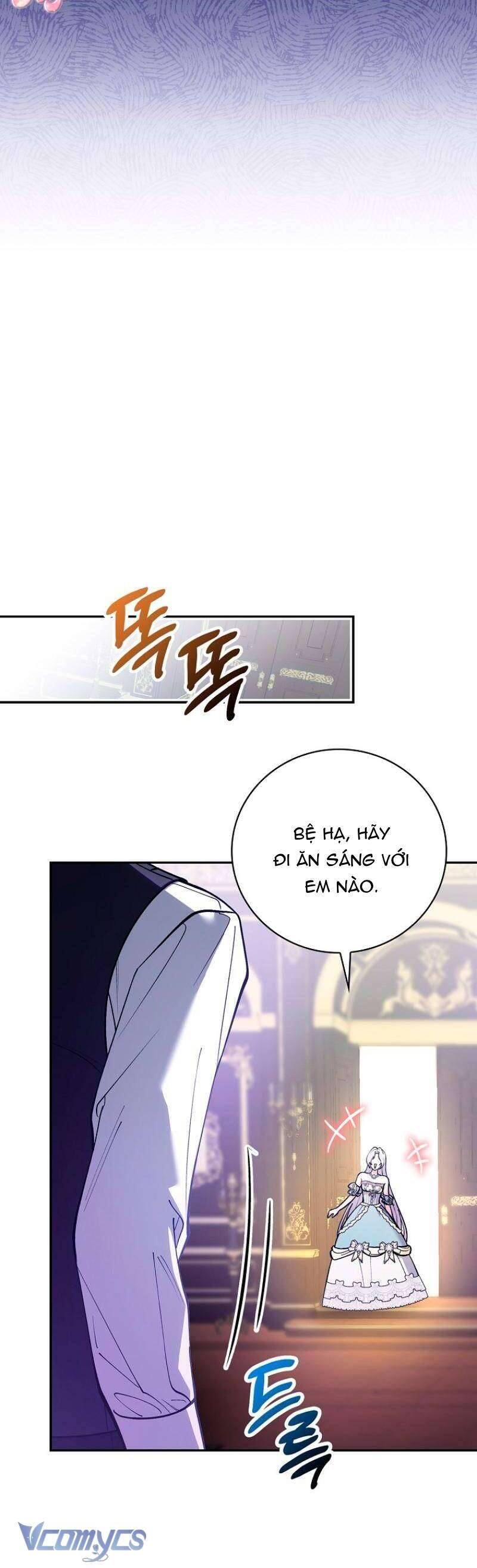 Tôi Trở Thành Người Vợ Đoản Mệnh Của Tên Bạo Chúa: Chapter 10