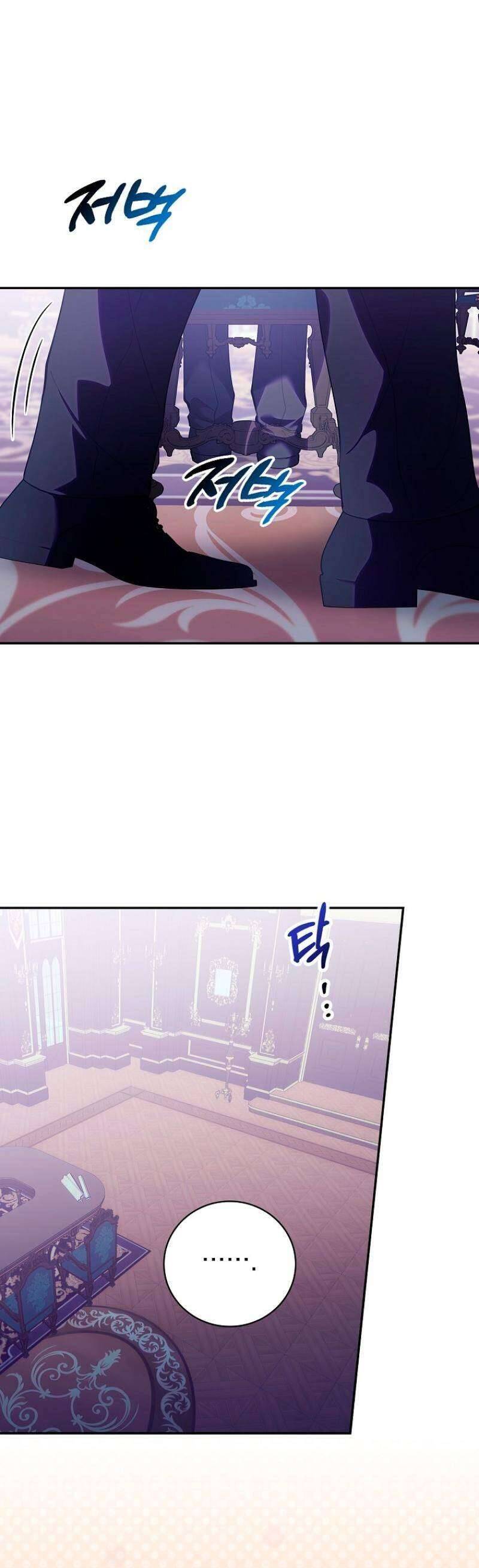 Tôi Trở Thành Người Vợ Đoản Mệnh Của Tên Bạo Chúa: Chapter 10