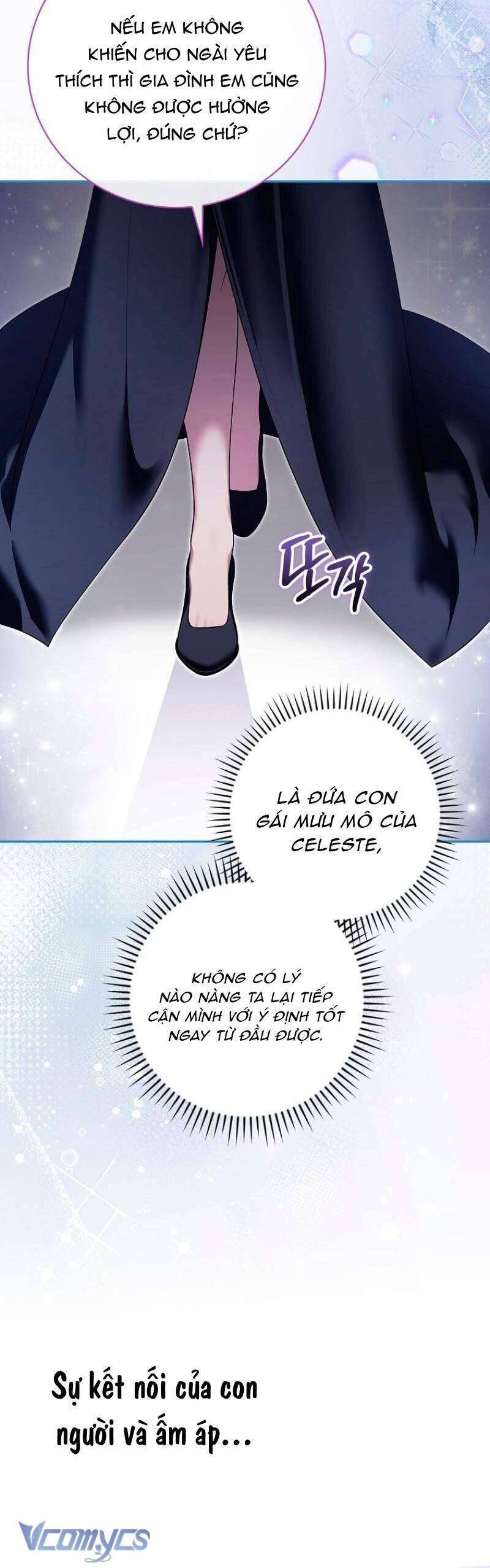 Tôi Trở Thành Người Vợ Đoản Mệnh Của Tên Bạo Chúa: Chapter 10