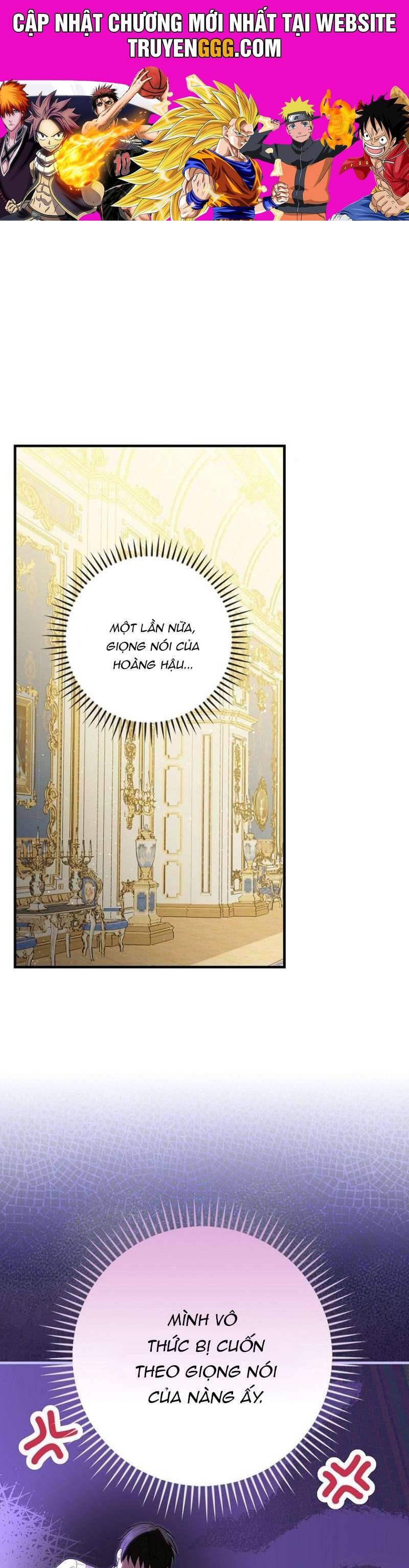 Tôi Trở Thành Người Vợ Đoản Mệnh Của Tên Bạo Chúa: Chapter 11