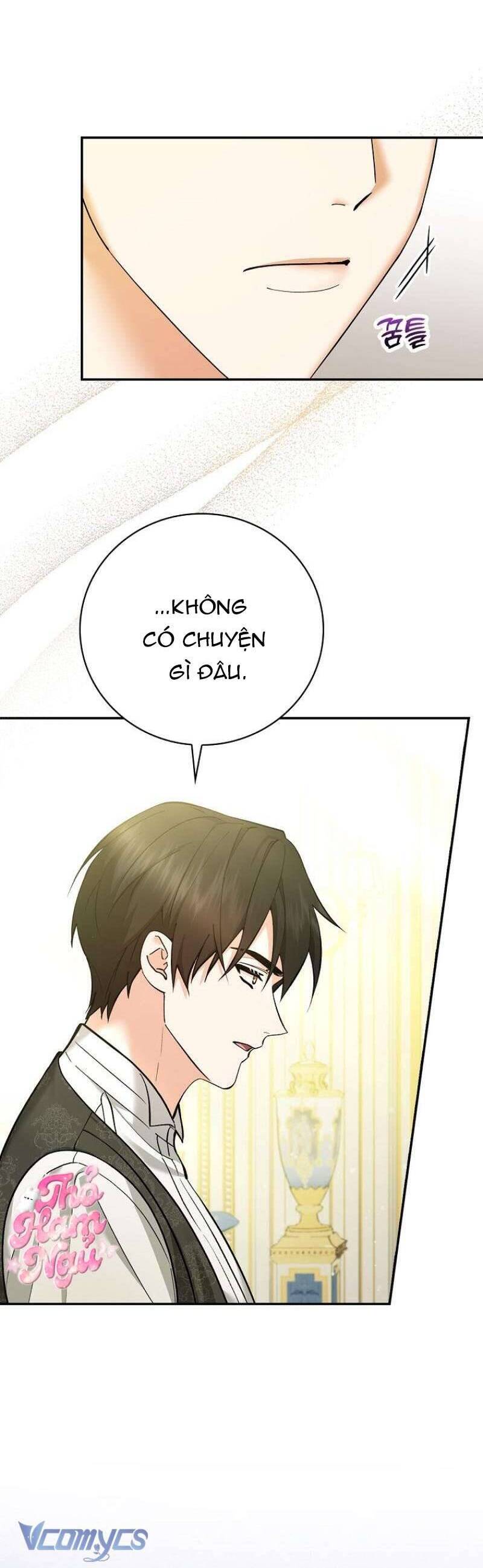 Tôi Trở Thành Người Vợ Đoản Mệnh Của Tên Bạo Chúa: Chapter 11