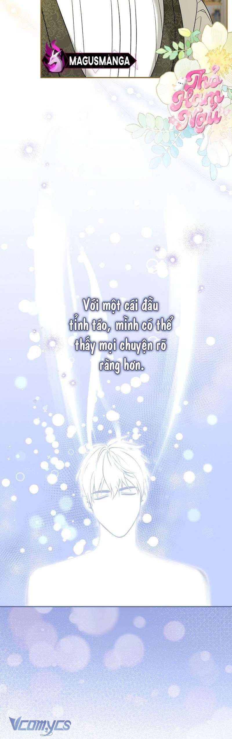 Tôi Trở Thành Người Vợ Đoản Mệnh Của Tên Bạo Chúa: Chapter 11
