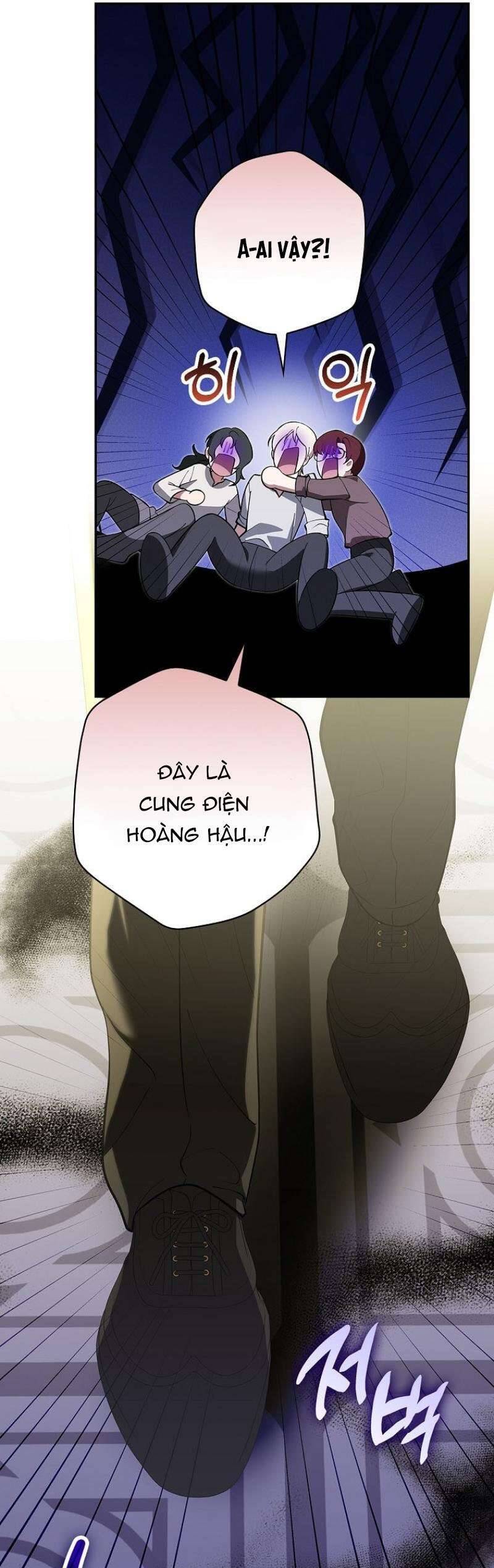 Tôi Trở Thành Người Vợ Đoản Mệnh Của Tên Bạo Chúa: Chapter 11