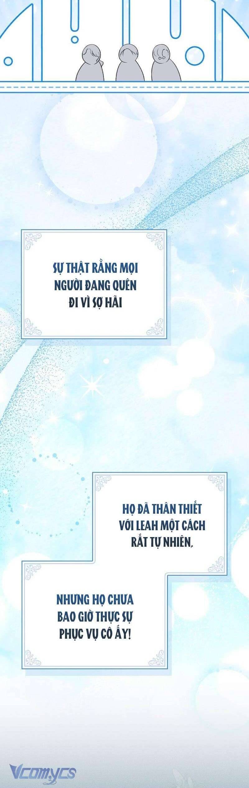 Tôi Trở Thành Người Vợ Đoản Mệnh Của Tên Bạo Chúa: Chapter 12