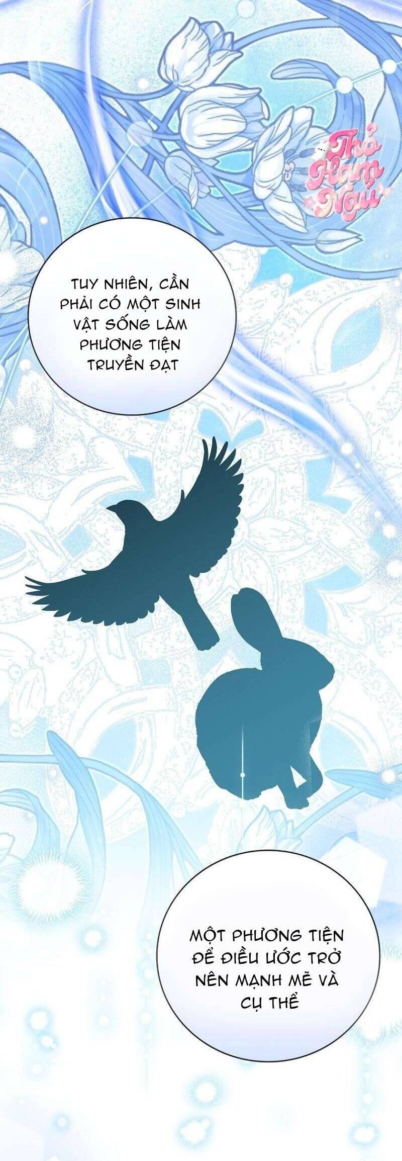 Tôi Trở Thành Người Vợ Đoản Mệnh Của Tên Bạo Chúa: Chapter 14