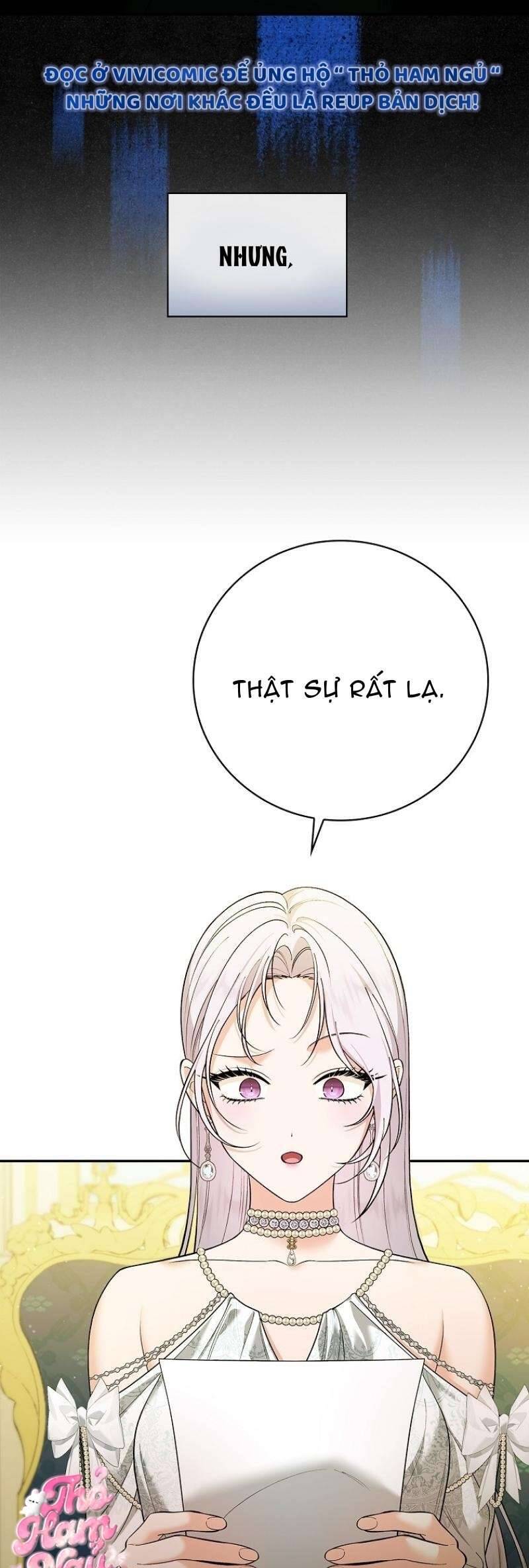 Tôi Trở Thành Người Vợ Đoản Mệnh Của Tên Bạo Chúa: Chapter 14
