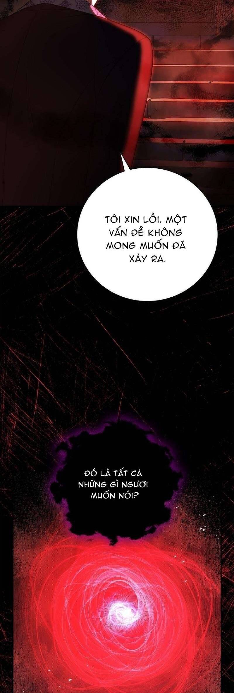 Tôi Trở Thành Người Vợ Đoản Mệnh Của Tên Bạo Chúa: Chapter 14
