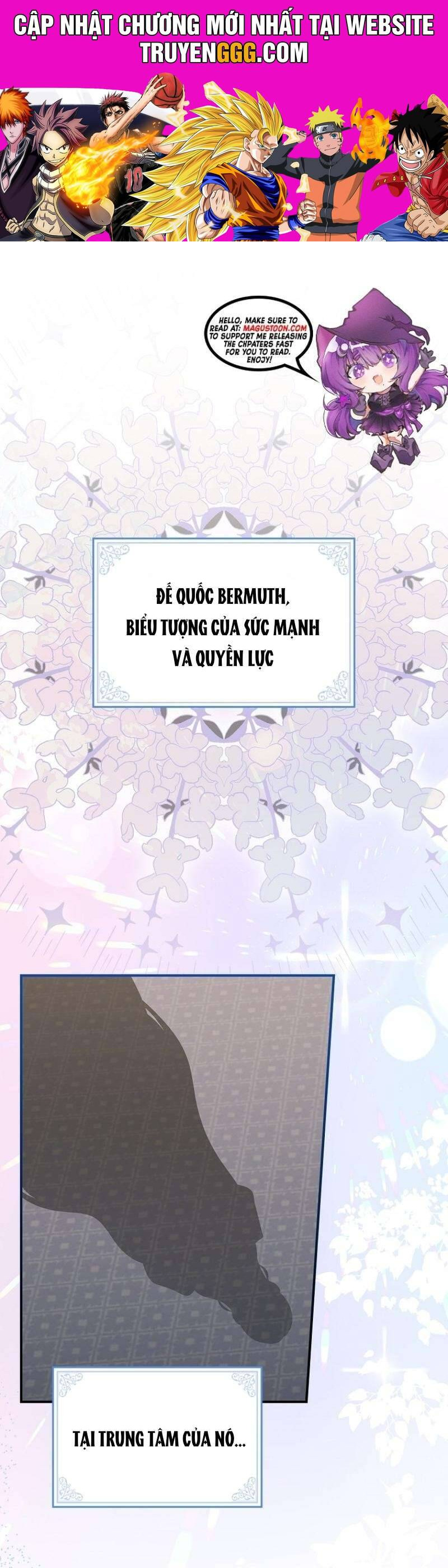 Tôi Trở Thành Người Vợ Đoản Mệnh Của Tên Bạo Chúa: Chapter 15