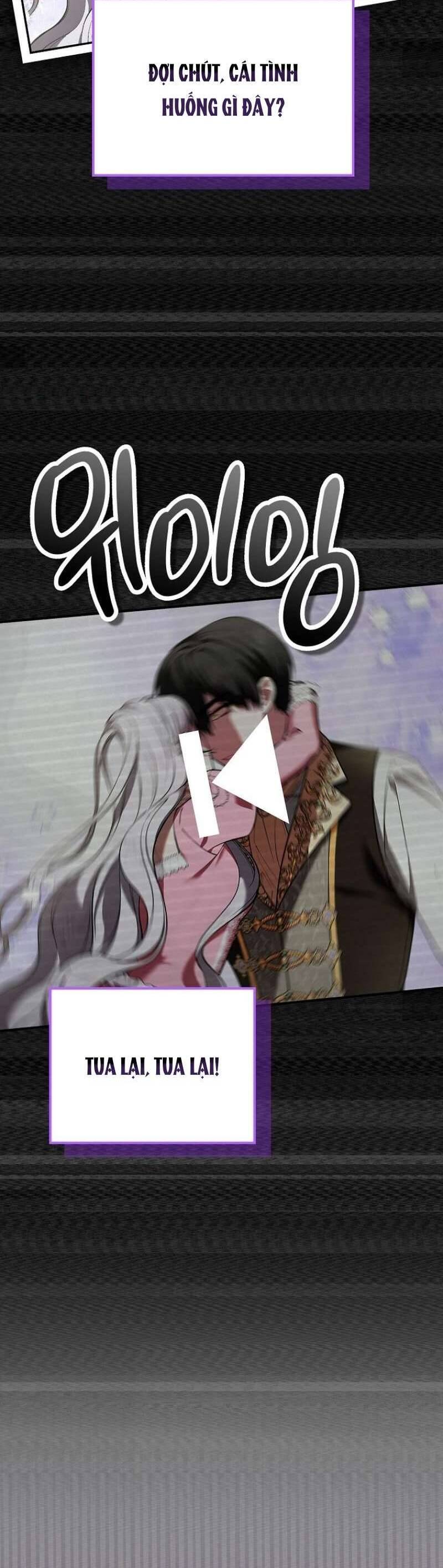 Tôi Trở Thành Người Vợ Đoản Mệnh Của Tên Bạo Chúa: Chapter 16