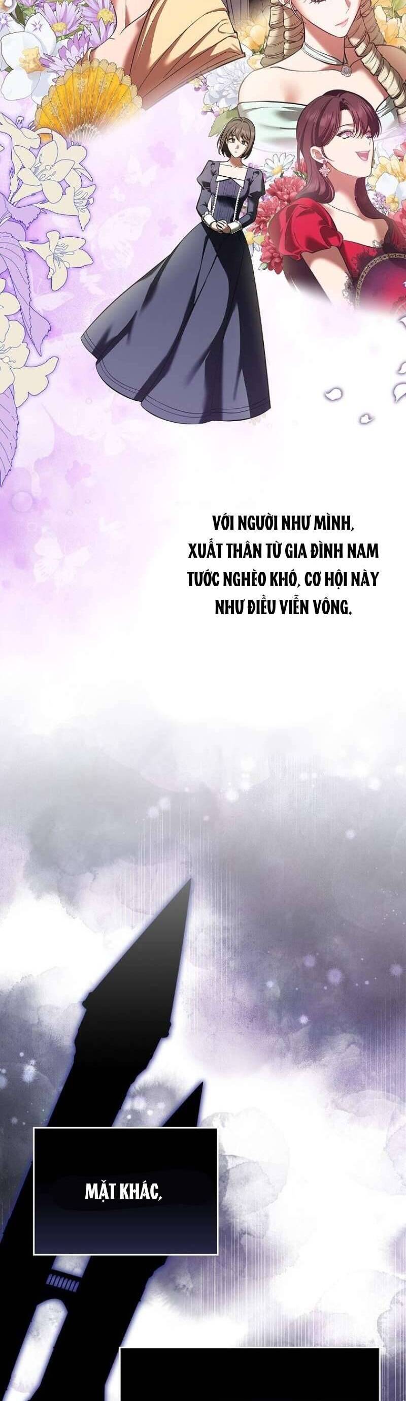 Tôi Trở Thành Người Vợ Đoản Mệnh Của Tên Bạo Chúa: Chapter 16