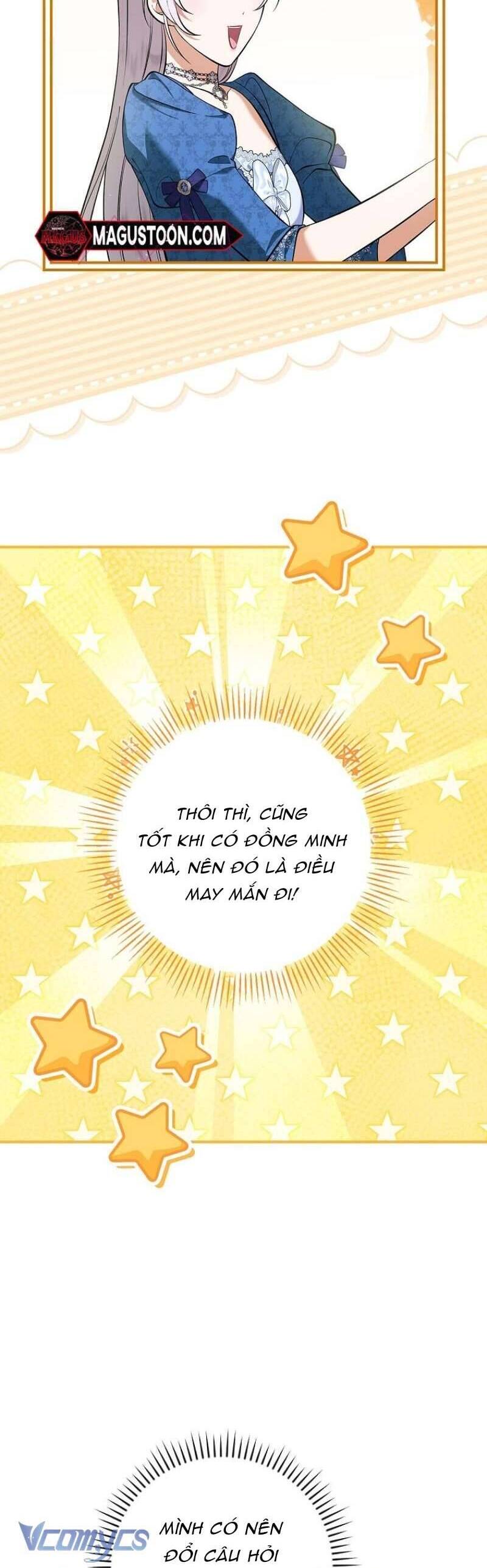 Tôi Trở Thành Người Vợ Đoản Mệnh Của Tên Bạo Chúa: Chapter 16