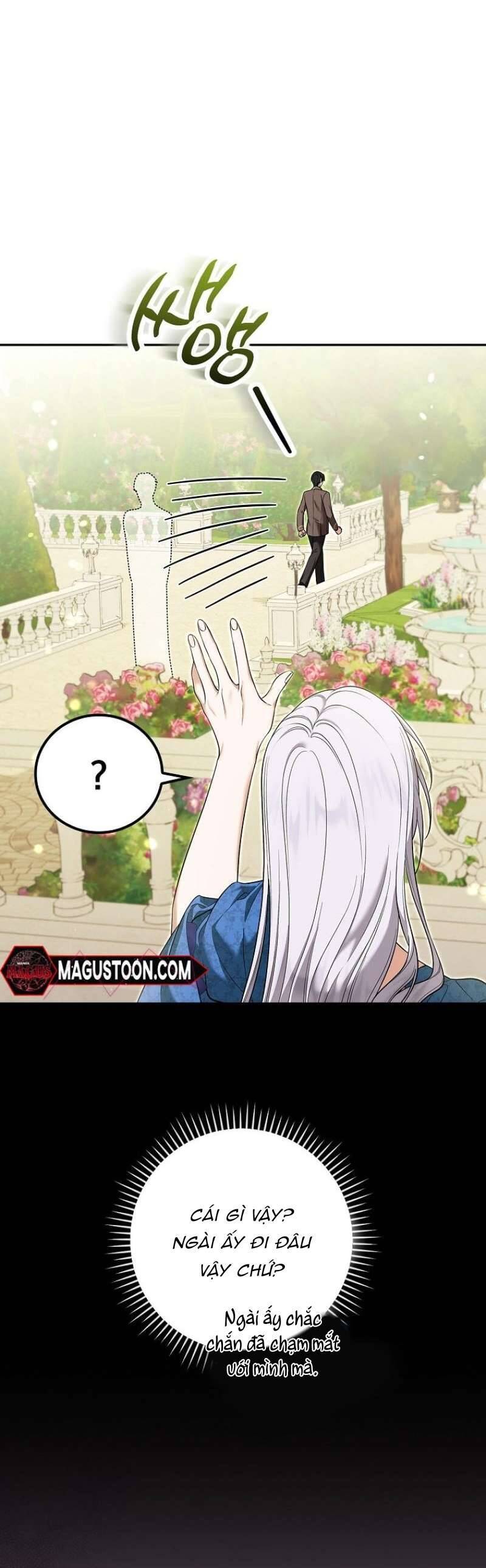 Tôi Trở Thành Người Vợ Đoản Mệnh Của Tên Bạo Chúa: Chapter 16