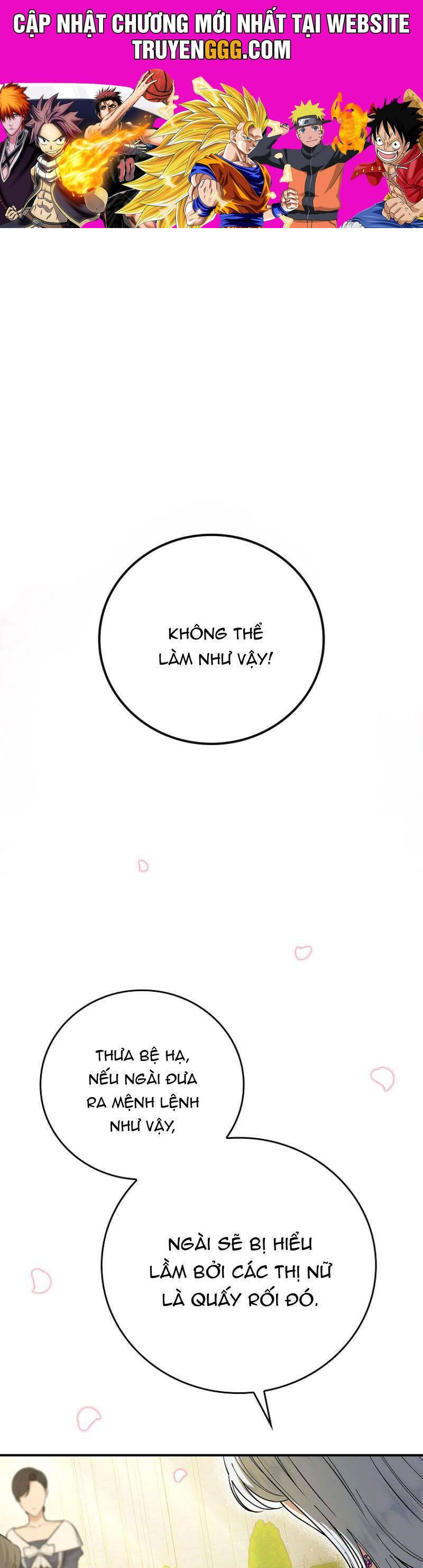 Tôi Trở Thành Người Vợ Đoản Mệnh Của Tên Bạo Chúa: Chapter 17