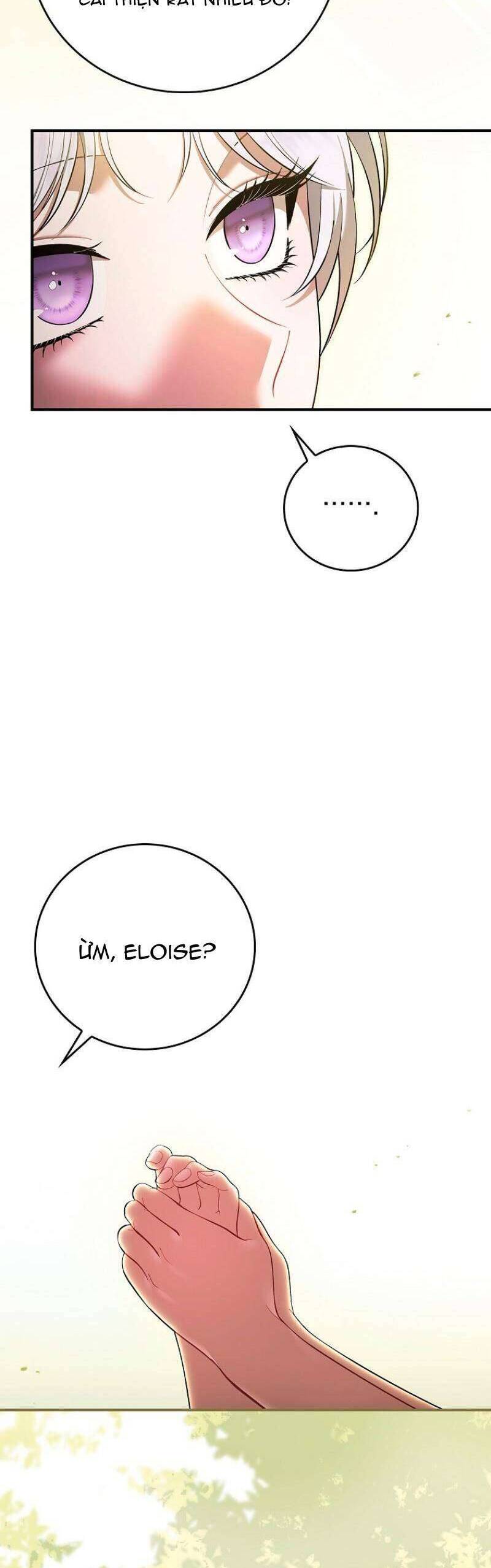 Tôi Trở Thành Người Vợ Đoản Mệnh Của Tên Bạo Chúa: Chapter 17