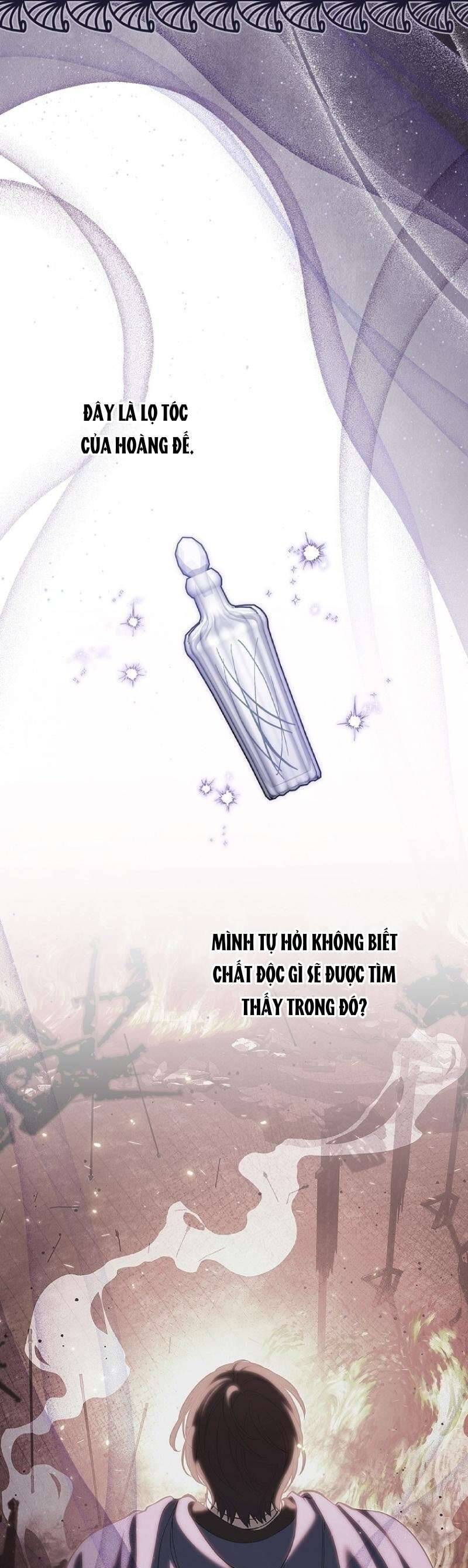 Tôi Trở Thành Người Vợ Đoản Mệnh Của Tên Bạo Chúa: Chapter 19