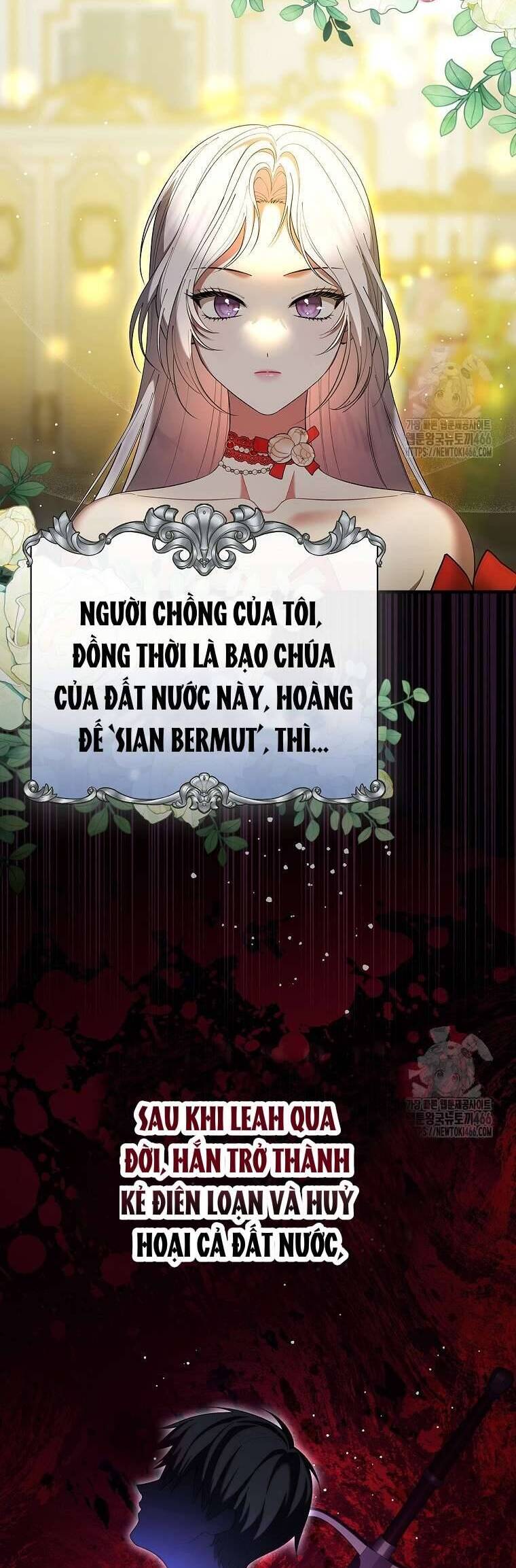 Tôi Trở Thành Người Vợ Đoản Mệnh Của Tên Bạo Chúa: Chapter 2