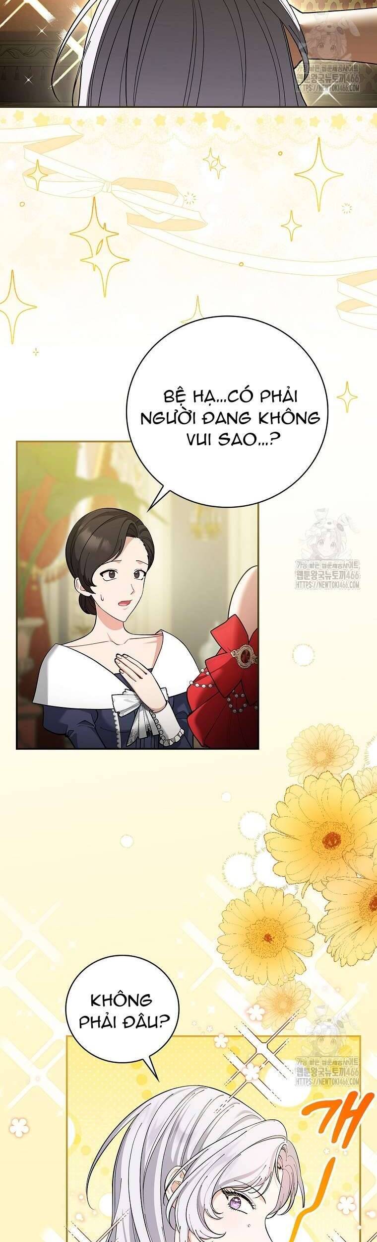 Tôi Trở Thành Người Vợ Đoản Mệnh Của Tên Bạo Chúa: Chapter 2