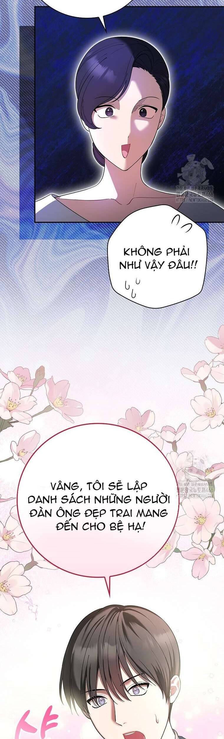 Tôi Trở Thành Người Vợ Đoản Mệnh Của Tên Bạo Chúa: Chapter 2