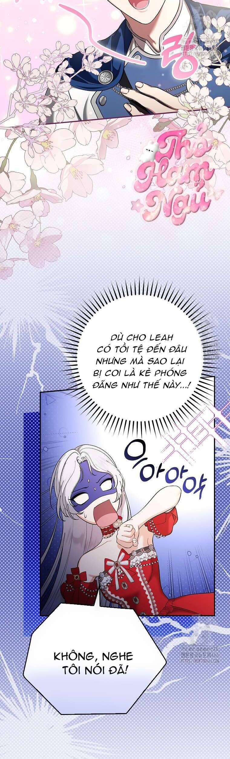 Tôi Trở Thành Người Vợ Đoản Mệnh Của Tên Bạo Chúa: Chapter 2