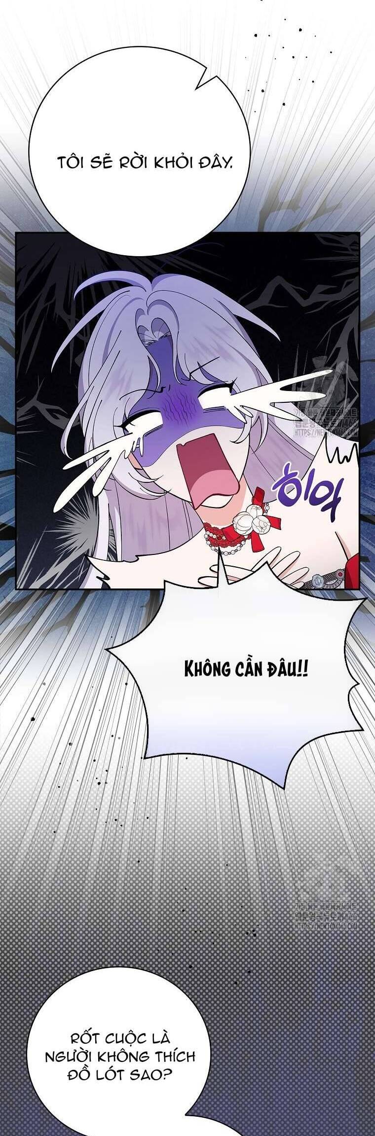 Tôi Trở Thành Người Vợ Đoản Mệnh Của Tên Bạo Chúa: Chapter 2