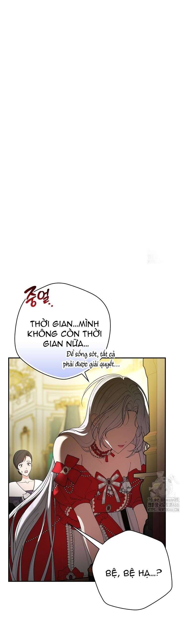 Tôi Trở Thành Người Vợ Đoản Mệnh Của Tên Bạo Chúa: Chapter 2