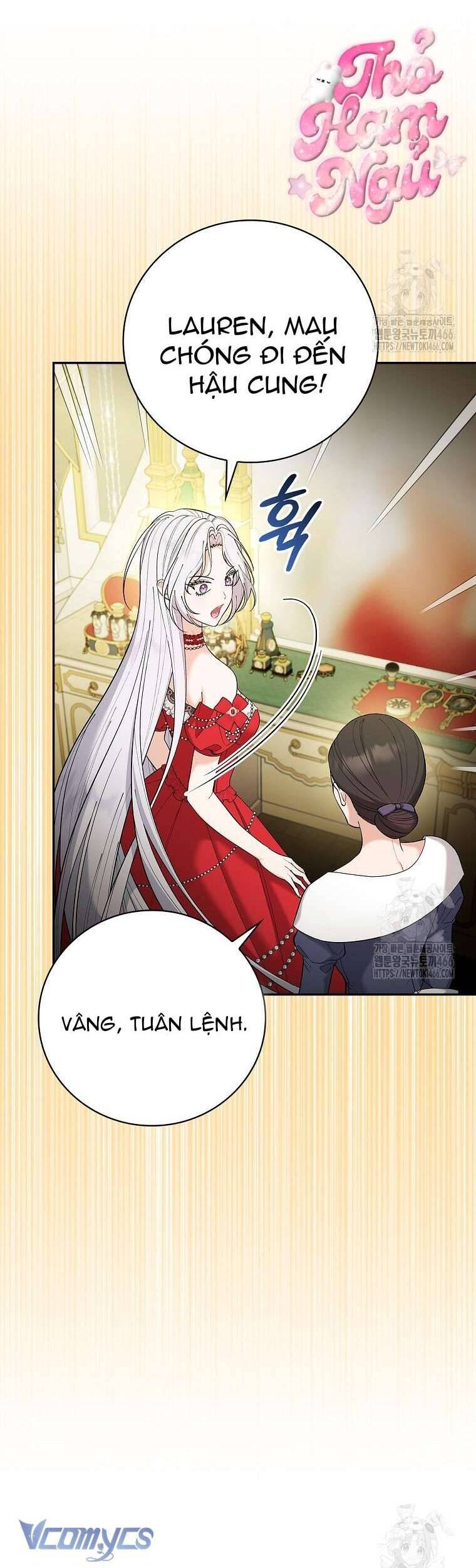 Tôi Trở Thành Người Vợ Đoản Mệnh Của Tên Bạo Chúa: Chapter 2