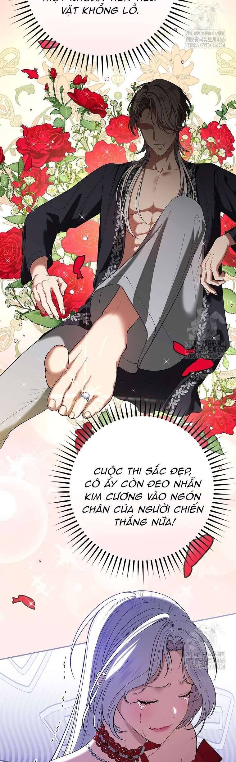 Tôi Trở Thành Người Vợ Đoản Mệnh Của Tên Bạo Chúa: Chapter 2