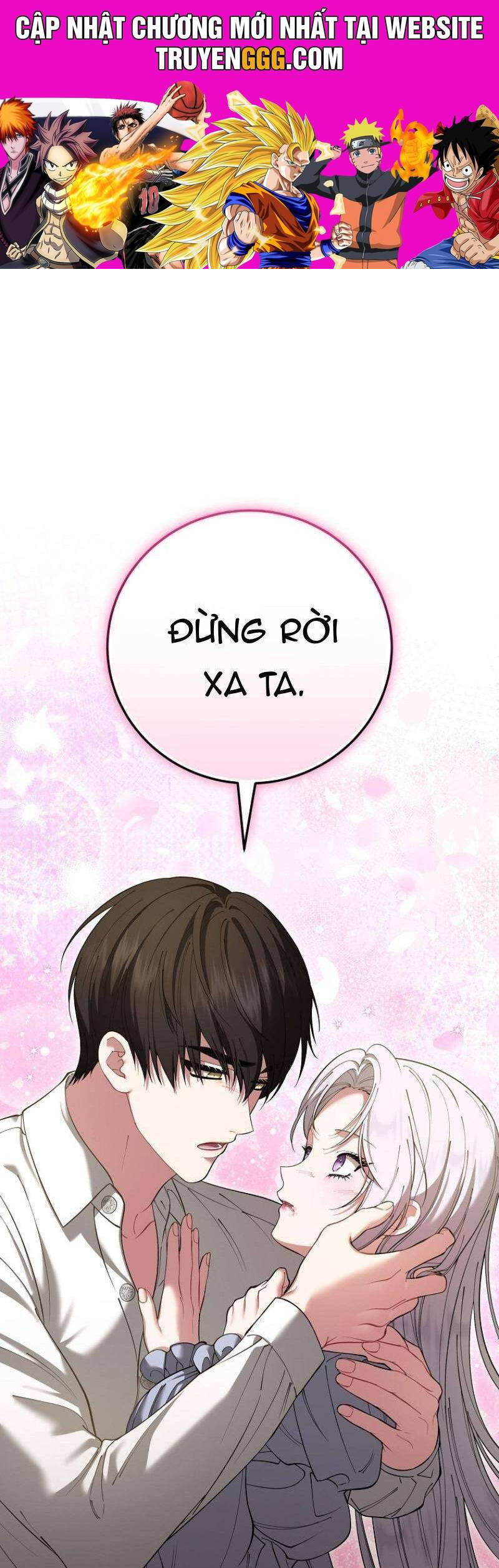Tôi Trở Thành Người Vợ Đoản Mệnh Của Tên Bạo Chúa: Chapter 21