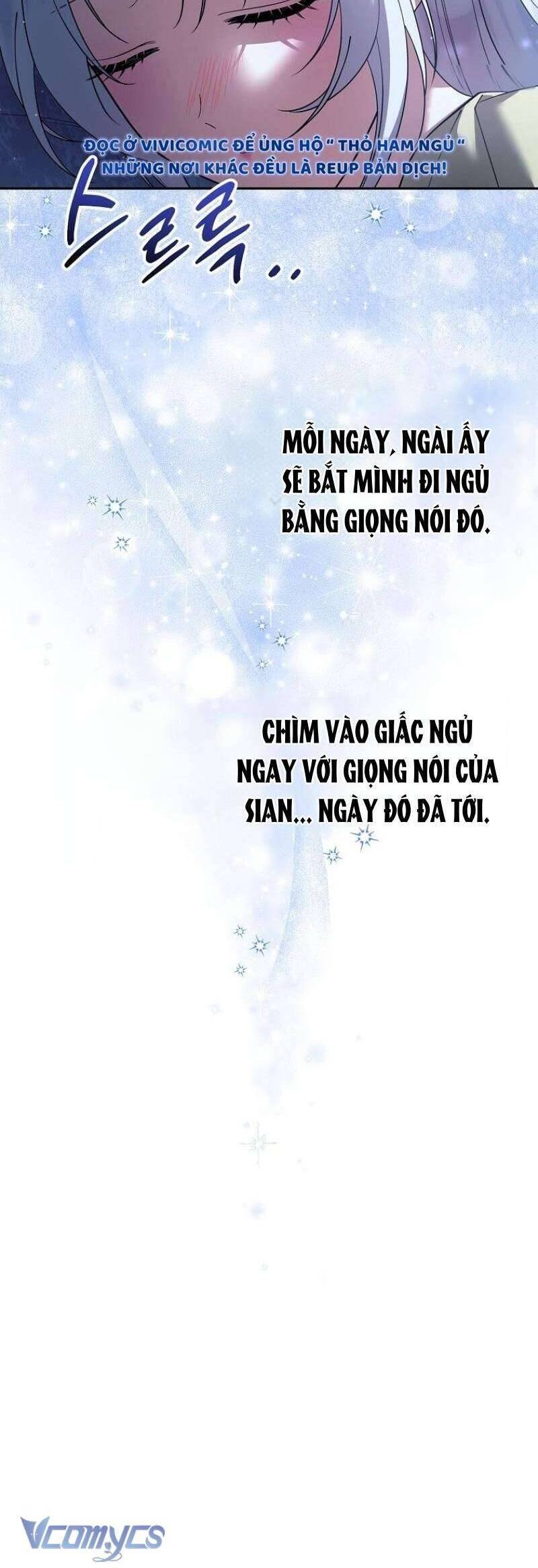 Tôi Trở Thành Người Vợ Đoản Mệnh Của Tên Bạo Chúa: Chapter 21