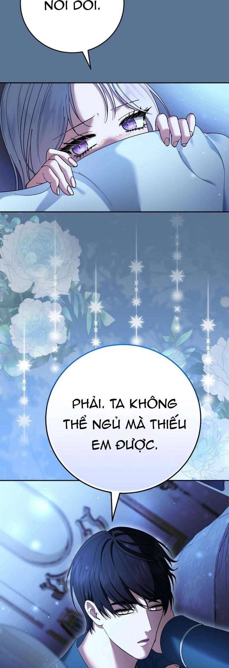 Tôi Trở Thành Người Vợ Đoản Mệnh Của Tên Bạo Chúa: Chapter 21