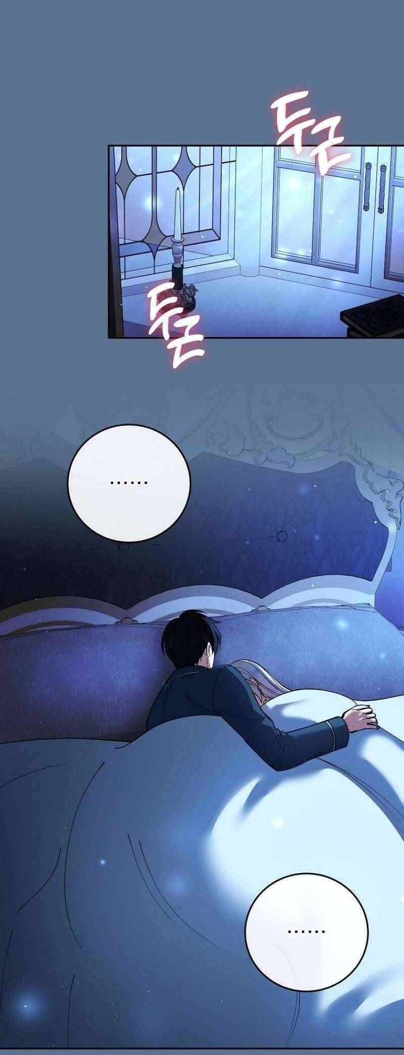 Tôi Trở Thành Người Vợ Đoản Mệnh Của Tên Bạo Chúa: Chapter 21