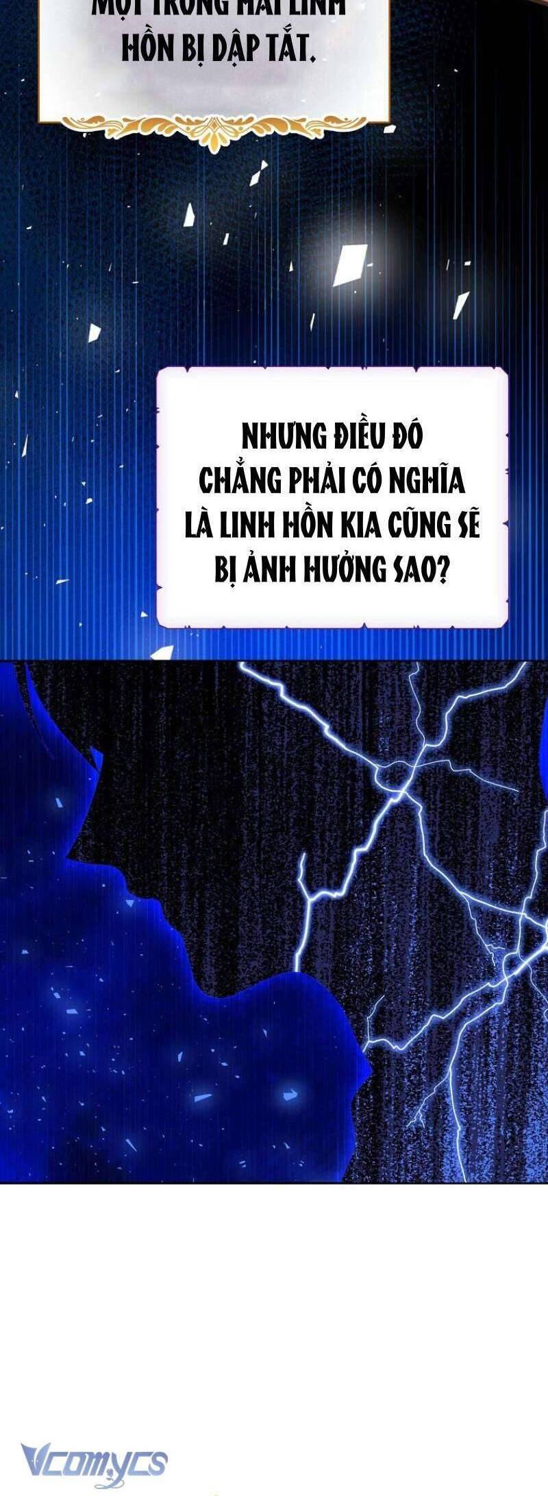 Tôi Trở Thành Người Vợ Đoản Mệnh Của Tên Bạo Chúa: Chapter 24