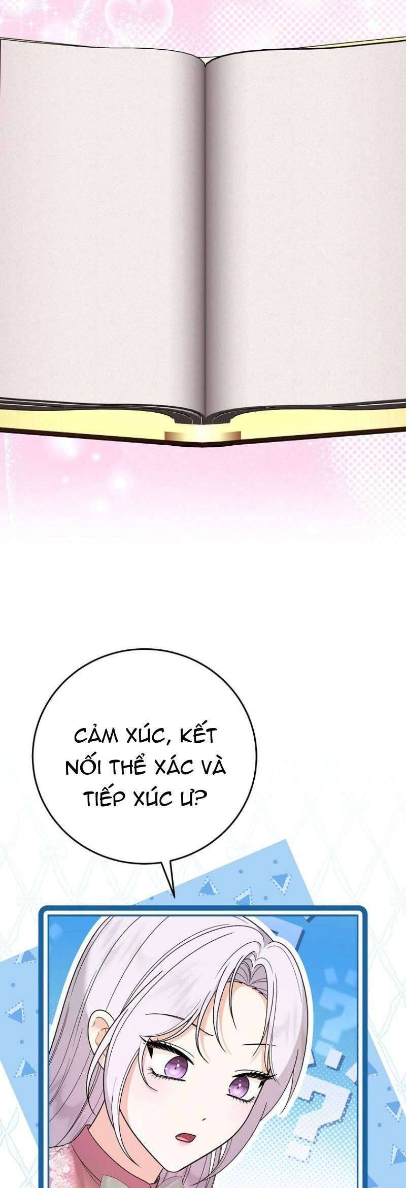 Tôi Trở Thành Người Vợ Đoản Mệnh Của Tên Bạo Chúa: Chapter 24