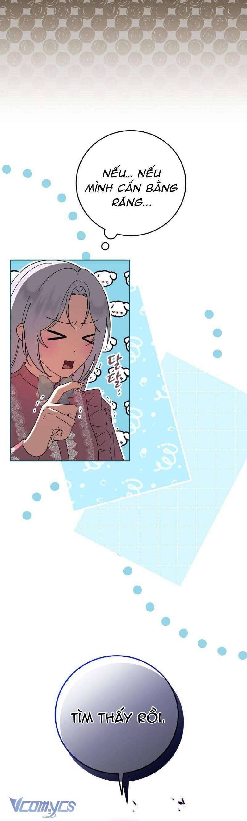 Tôi Trở Thành Người Vợ Đoản Mệnh Của Tên Bạo Chúa: Chapter 24