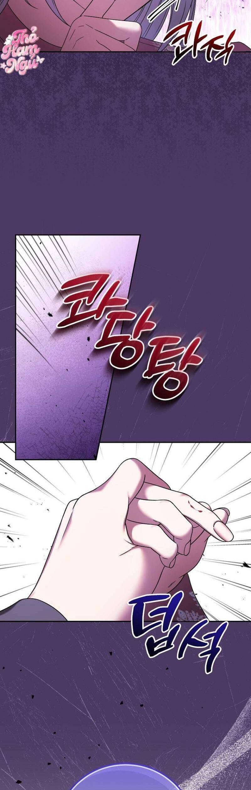 Tôi Trở Thành Người Vợ Đoản Mệnh Của Tên Bạo Chúa: Chapter 24