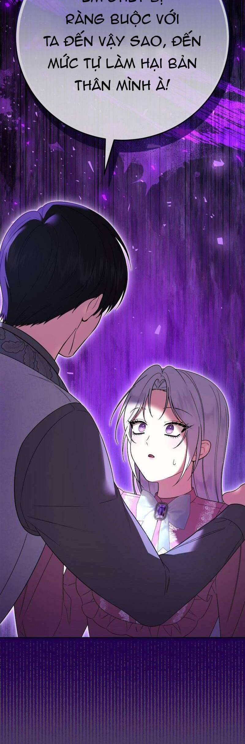 Tôi Trở Thành Người Vợ Đoản Mệnh Của Tên Bạo Chúa: Chapter 24