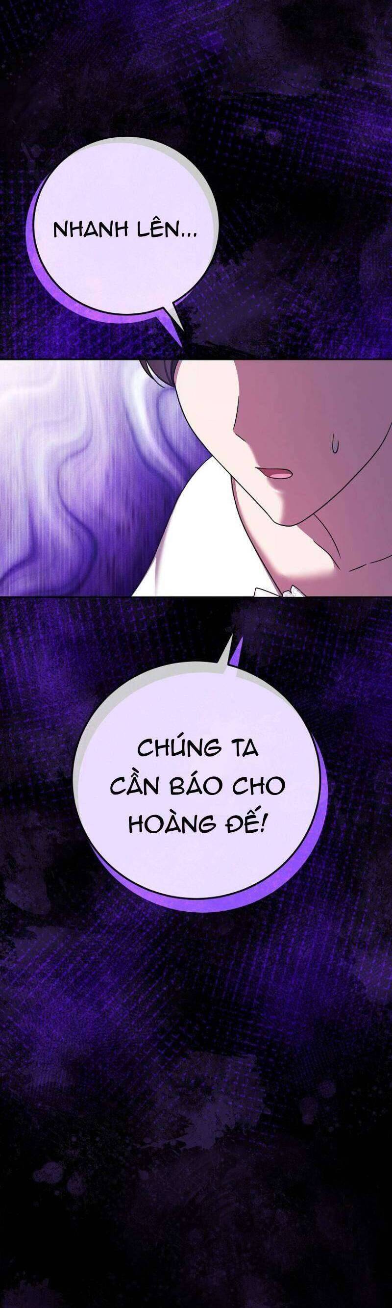 Tôi Trở Thành Người Vợ Đoản Mệnh Của Tên Bạo Chúa: Chapter 24